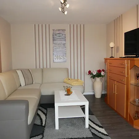 Apartment Achterwasser Uckeritz