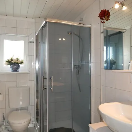 Achterwasser * Ückeritz