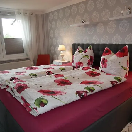 Achterwasser Ückeritz