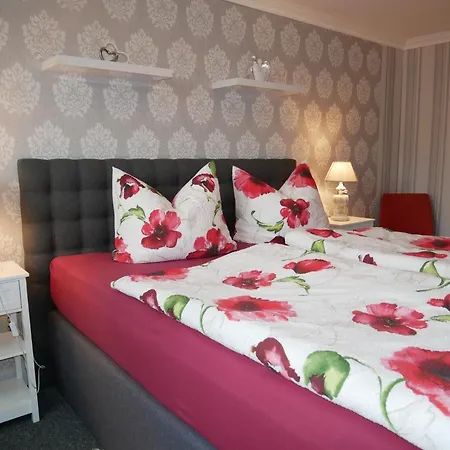 Appartement Achterwasser Ückeritz