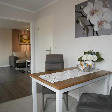 Achterwasser Ückeritz