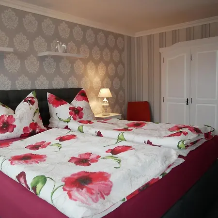 Appartement Achterwasser Ückeritz