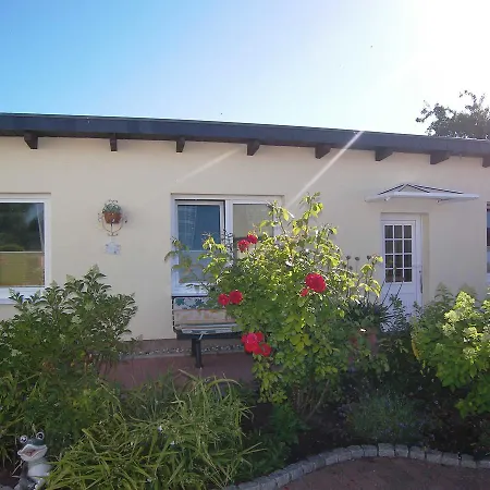 Appartement Achterwasser